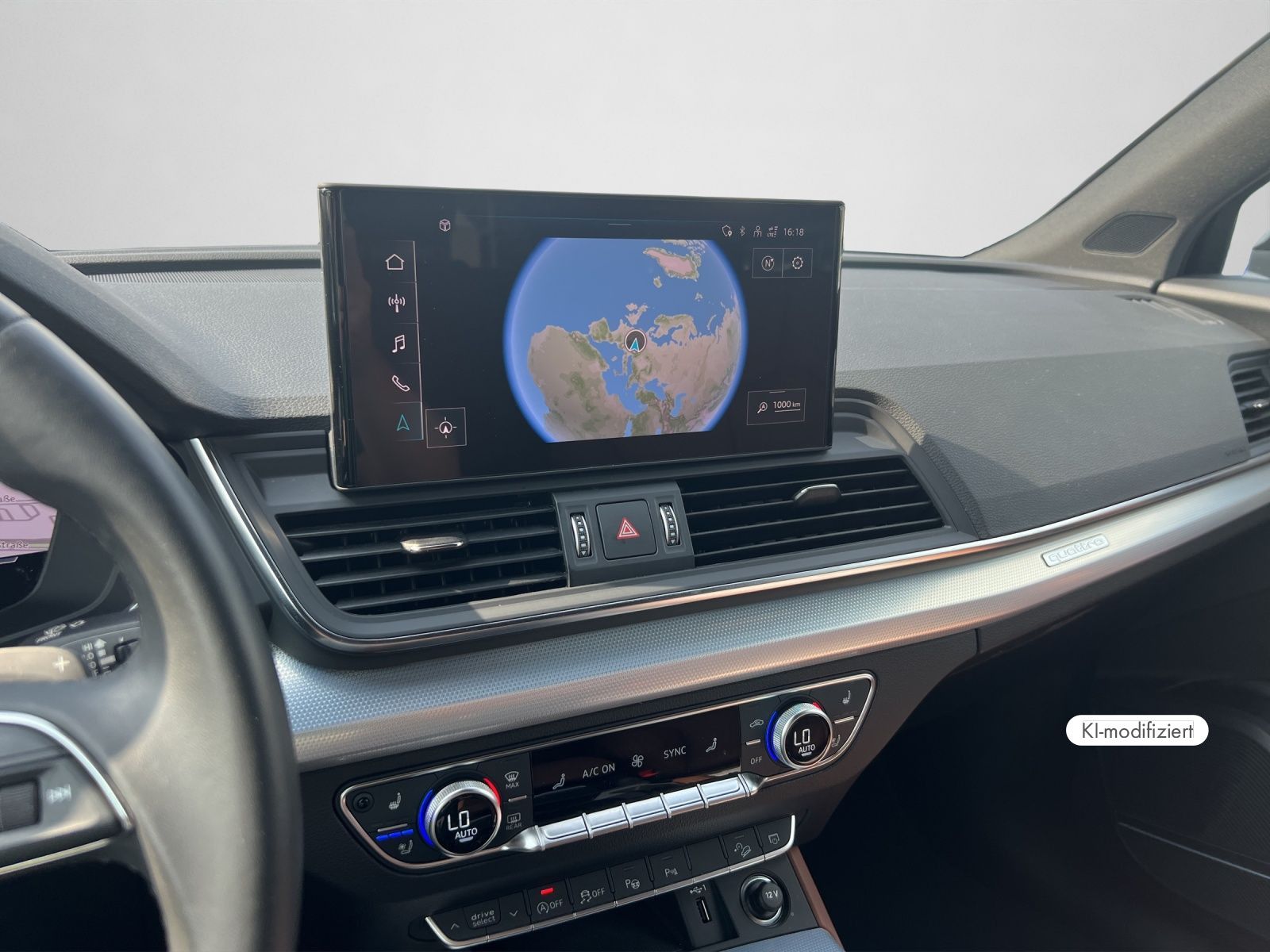 Audi Q5 - Bild 11