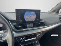Audi Q5 - Vorschau Bild 11