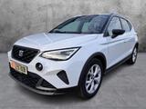 Seat Arona FR DSG WINTERPAKET LED NAVI PDC TEMPO ALU - gebrauchte Seat Arona aus dem Jahr 2022