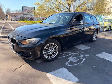 BMW 318 - 3