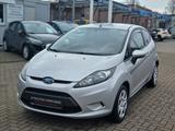 Ford Fiesta Trend 1.25 Klima/Garantie/2.Hand/ - gebrauchte Ford Fiesta aus dem Jahr 2009