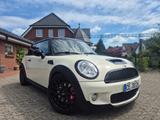 MINI Cooper John Cooper Works  - MINI John Cooper Works aus 2008