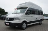 Volkswagen Crafter Grand California 600 *LED*ACC*SOLAR* - Offers matching your search criteria