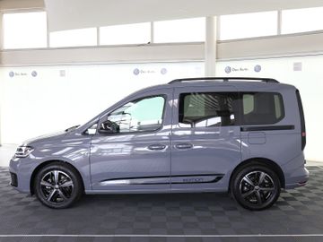 Volkswagen Caddy 1.5TSI DSG EDITION LED NAV STANDHZ ACC AHK