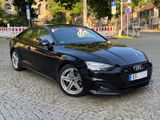 Audi A5 40 TDI S tronic quattro - - Audi A5 in Erfurt