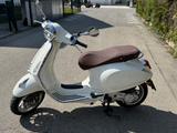 Vespa Primavera 50 - VESPA MOFA