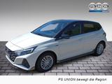 Hyundai i20 1.0 N Line Mild-Hybrid KAMERA BOSE NAVI LED - Hyundai i20 in Halle