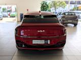 Kia EV6 77,4-kWh AWD GT-Line Upgrade Assist+ - Kia EV6 AWD Gebrauchtwagen