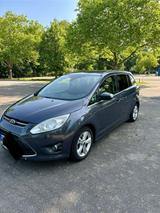 Ford C-Max Grand, 7-Sitzer - Ford C-Max in Hagen
