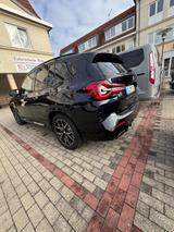 BMW X3 M40 M40i AT - - BMW X3 M40: Von Privat