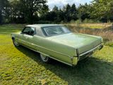 Oldsmobile 1969 98 coupe 455 rocket - Oldsmobile mit Benzin-Antrieb