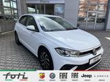 Volkswagen Polo VI Life 1.0 95 PS PDC Car Play Sitzheizung