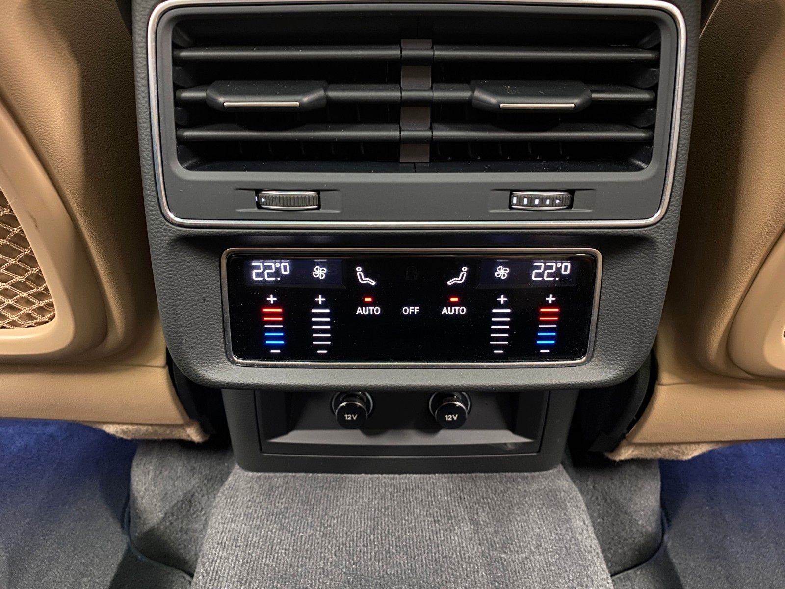 Audi Q7 - Bild 14