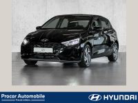 Hyundai i20 - Vorschau Bild 1