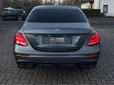 Mercedes-Benz E 220d Limousine, AMG, LED, ORIGINAL MATT - Mercedes-Benz E 220 mit Diesel-Antrieb: Limousine, Automatik