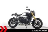 BMW R NINE T - Akrapovic, Griffheizung, LED - BMW Motorräder in Stuttgart