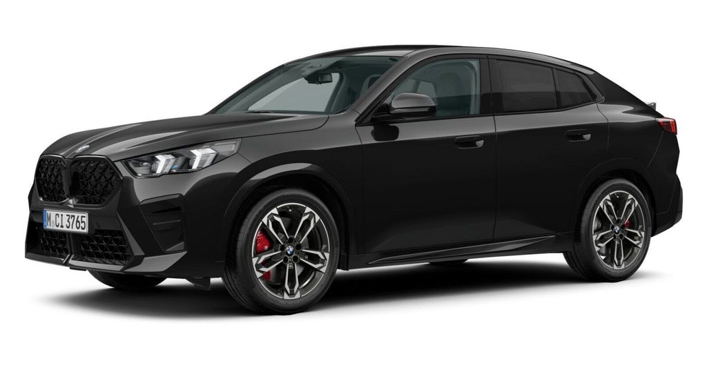 Image of BMW X2