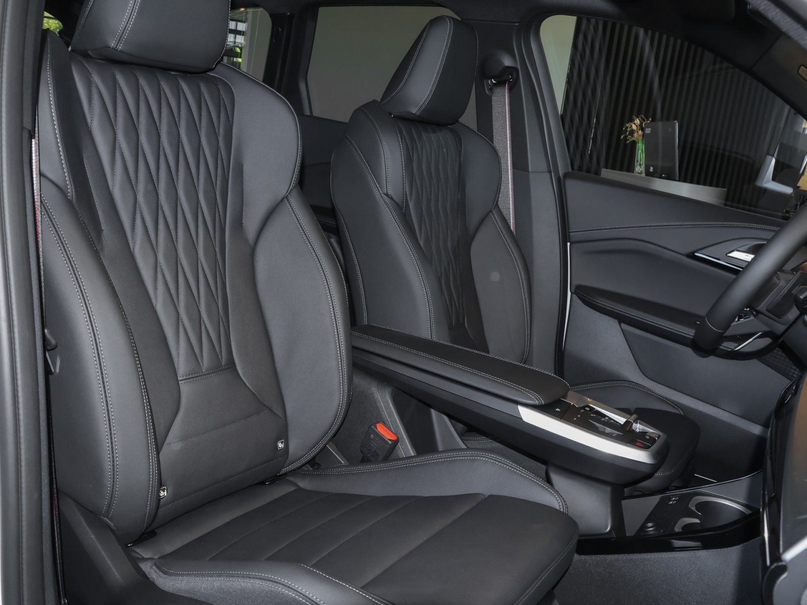 BMW X1 - Bild 6