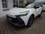 Toyota C-HR 2.0 Plug-in-Hybrid Teamplayer+Technik-Paket - weiße Toyota C-HR