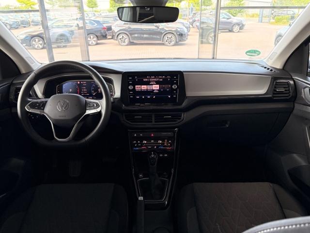 Volkswagen T-Cross 1.0 TSI Prime Navi LED Kamera ACC SitzHZ, миниатюра 23