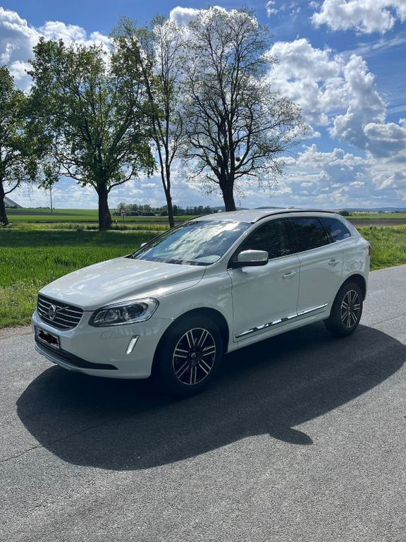 Image of Volvo XC60
