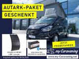 Bürstner Copa C500 Holiday | SOLAR & LITHIUM GRATIS