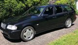 Mercedes-Benz C 43 AMG C 43 T - - Mercedes-Benz C 43 AMG aus 1998