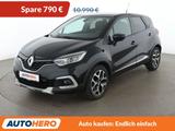 Renault Captur 0.9 Energy Intens*LED*NAVI*TEMPO*CAM*PDC* - Renault Captur Gebrauchtwagen in Frankfurt