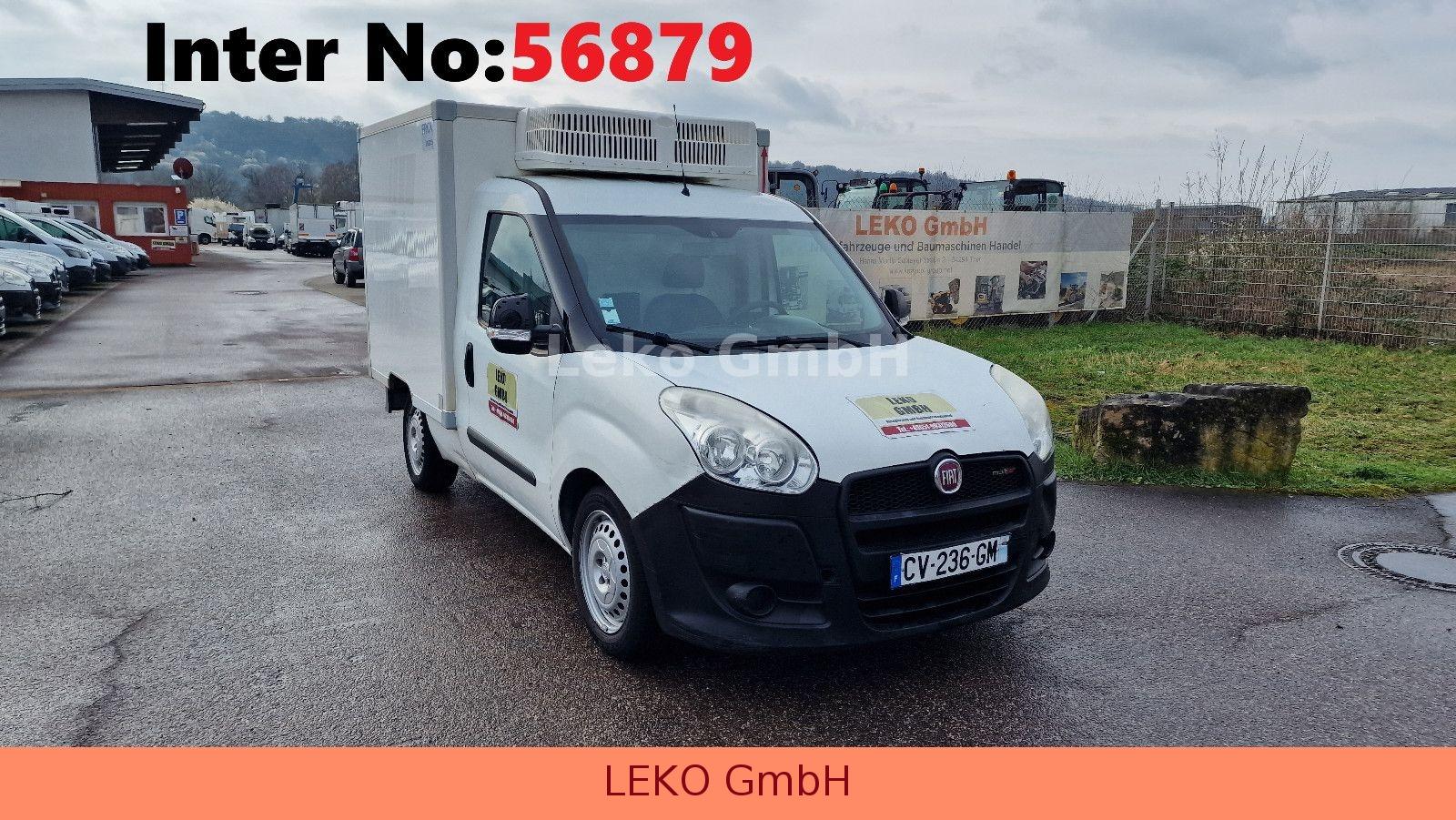 Fiat Doblo 1,3 Mit Relec Froid TR 32
