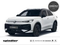 Volkswagen T-Roc - Vorschau Bild 1