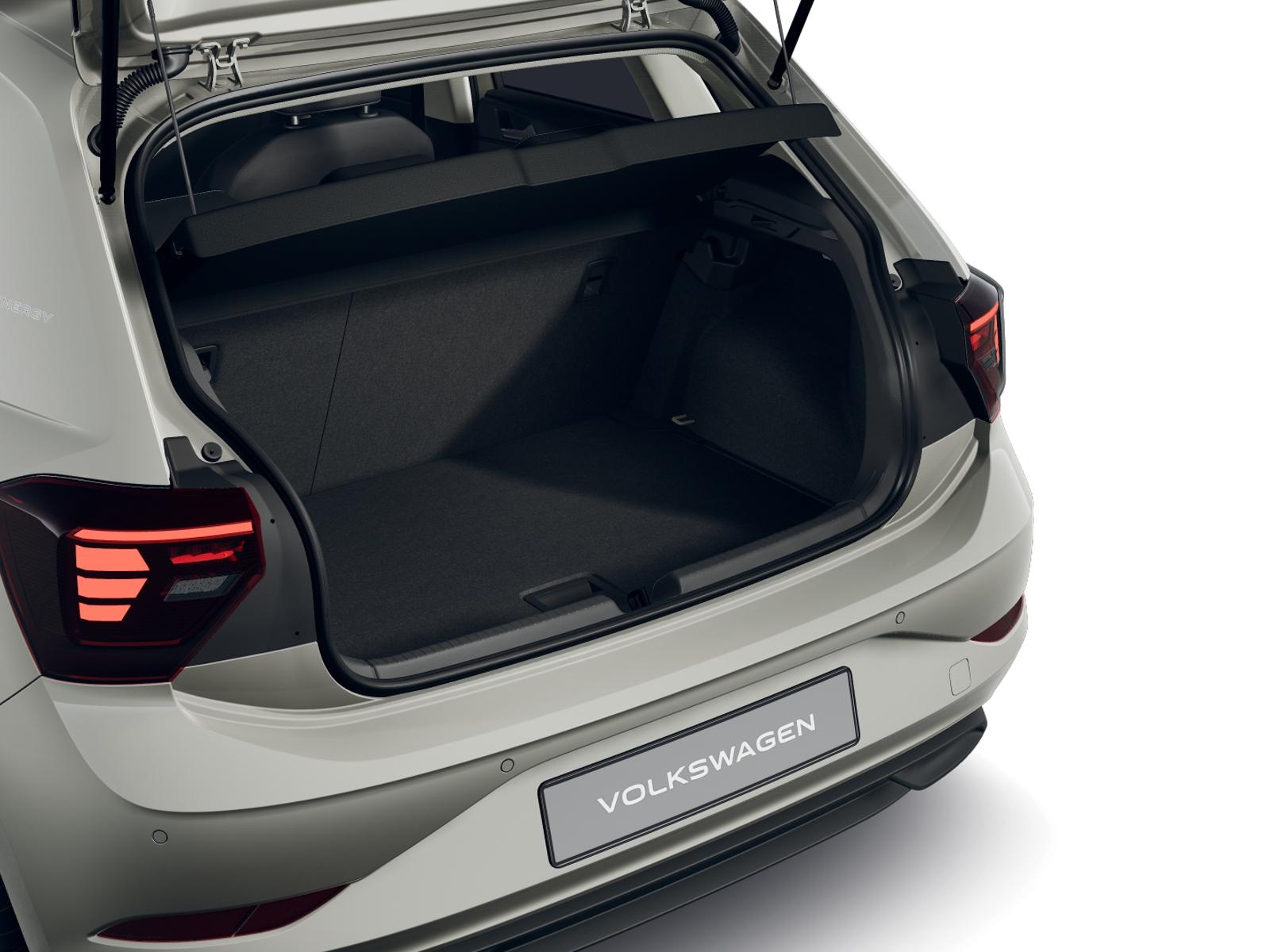 Volkswagen Polo Energy 1.0 TSI DSG LED NAVI SHZ, миниатюра 6