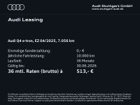 Audi Q4 e-tron - Vorschau Bild 2