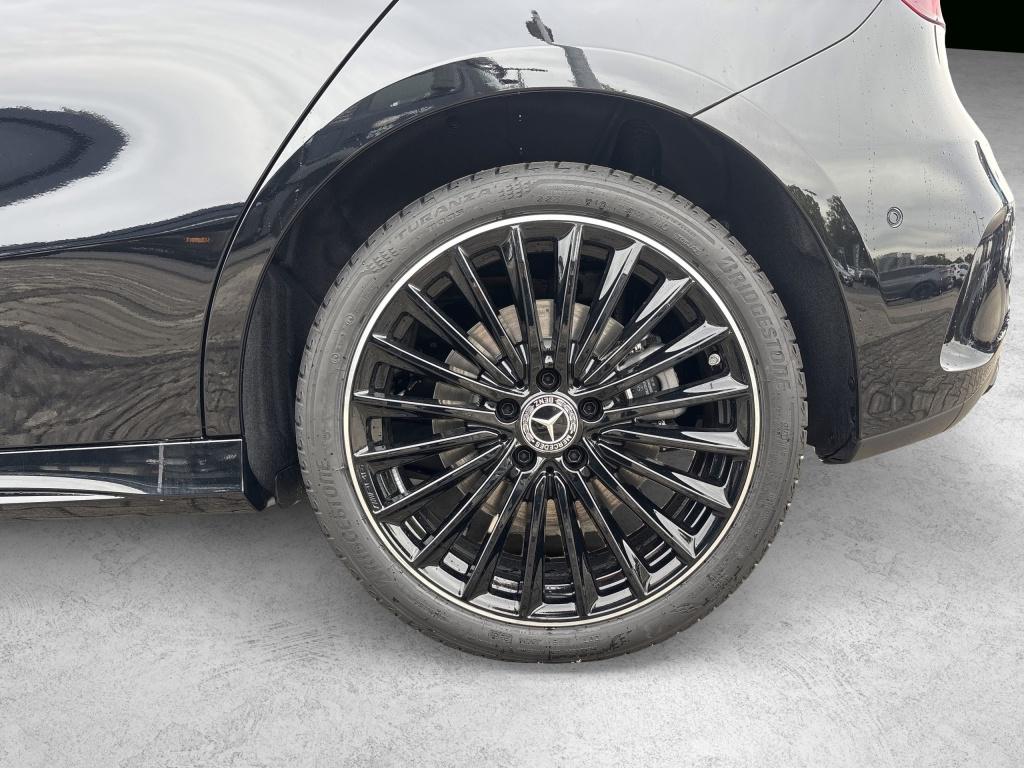 Mercedes-Benz A 250 e Special-Edition AMG Night 19'' Multibeam