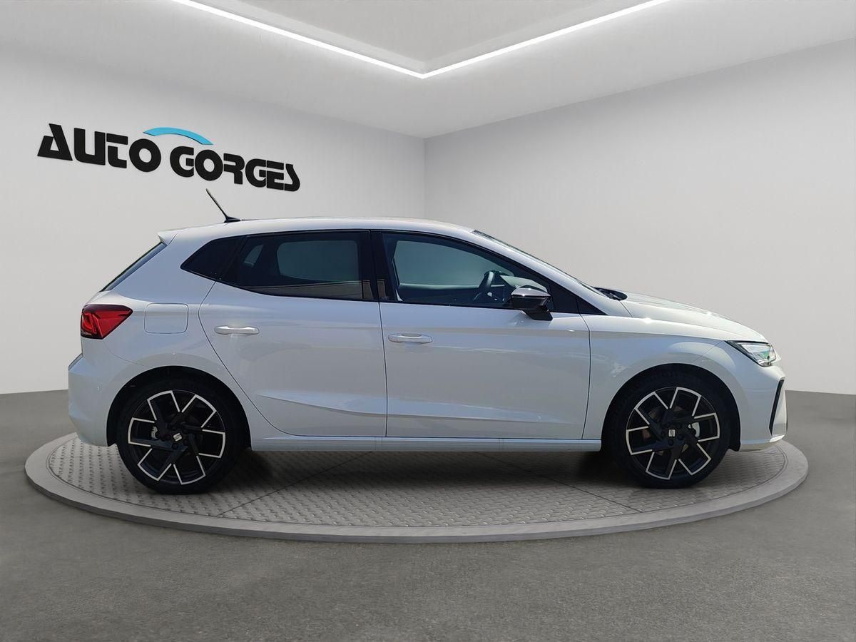 Seat Ibiza - Bild 6