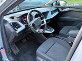 Audi Q4 40 e-tron - - Audi Q4 von privat