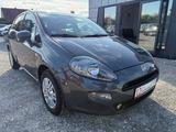 Fiat Punto 1.4 More/Klimatronik/SHZ/5 Türen
