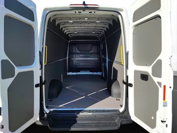 Volkswagen Crafter - 8