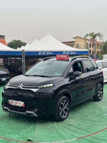 Citroën Citroen C3 Aircross C3 Aircross BlueHDi 110 S&S 