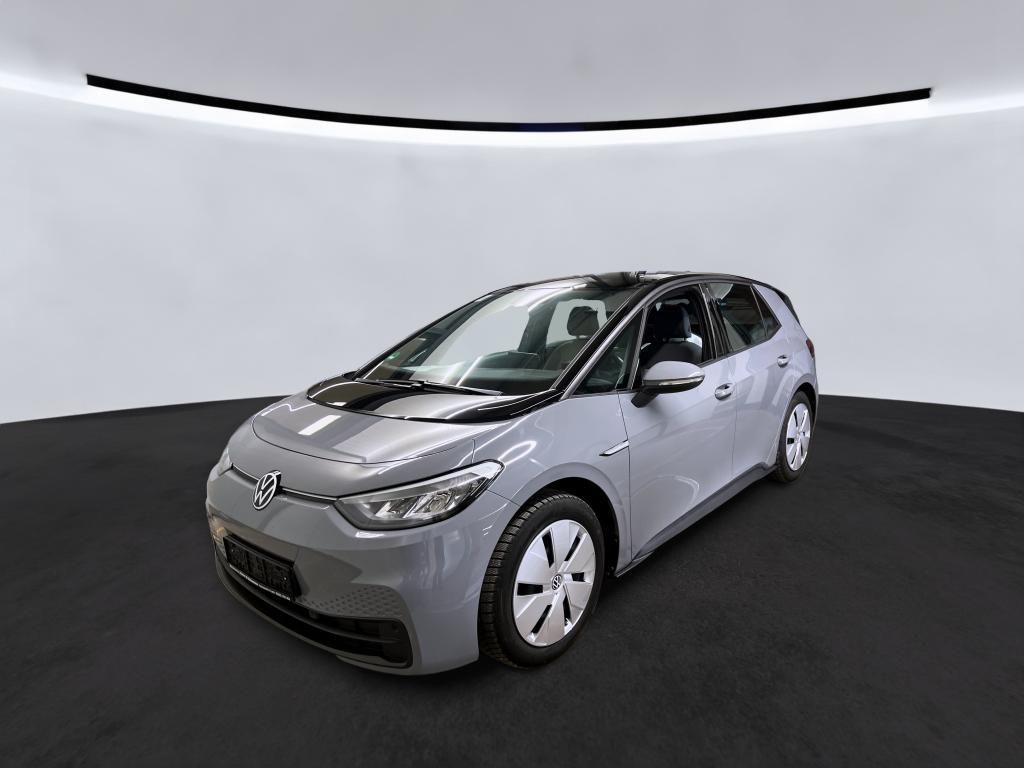 Volkswagen ID.3 - Bild 11