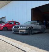 BMW Bmw e36 328 Cabrio - BMW 328 aus 1997