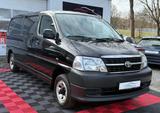 Toyota Hiace KASTEN/4x4/LANG/KLIMA/KEIN ROST/TOP ZUSTAN - Toyota Hiace: Lang