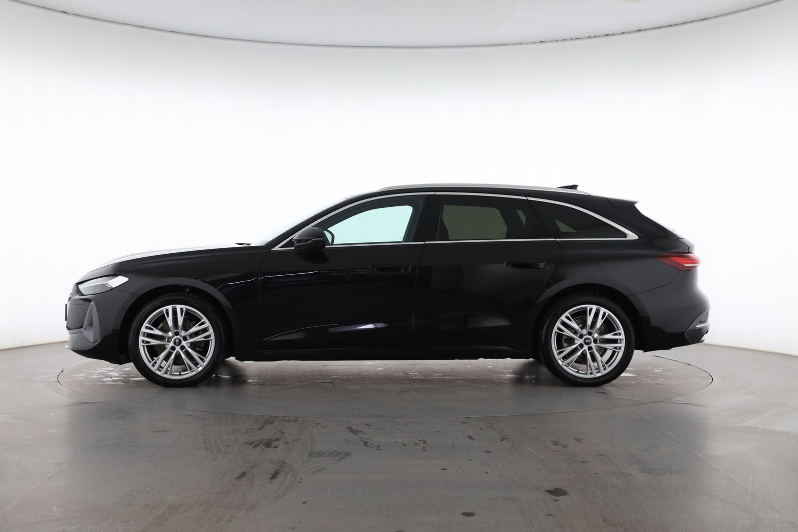 Audi A5 - Bild 5