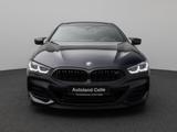 BMW M850i xD GC 360° Laser SoftCl DAB Individual 20" - mit Benzin-Antrieb: Alarmanlage
