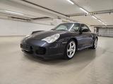 Porsche 996 Carrera 4S Cabriolet, Motor Überholt - Porsche: Motor