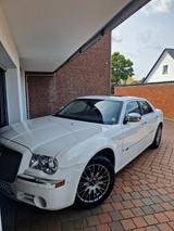 Chrysler 300C 3.0 CRD Autom. - - gebrauchte Chrysler 300C aus dem Jahr 2009