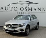 Mercedes-Benz GLC 220 d 4Matic 9G-TR Exclusive | DTC | RFK - Mercedes-Benz GLC 220 Gebrauchtwagen in Düsseldorf