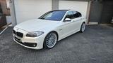 BMW BWM 530d Luxury Automatik *BI-XENON*LEDER*... - BMW 530 in Lübeck