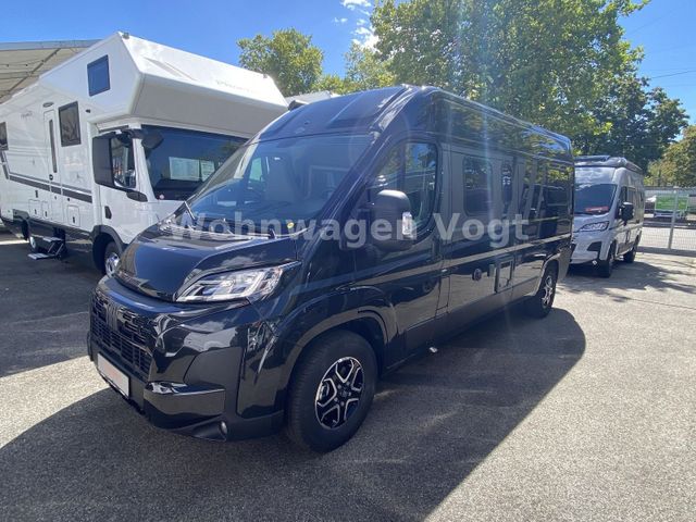 Carado CV 602 pro *Automatik, Dieselheizung...*