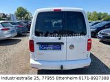 Volkswagen Caddy Nfz Maxi Kombi BMT - VW Caddy Gebrauchtwagen in Freiburg