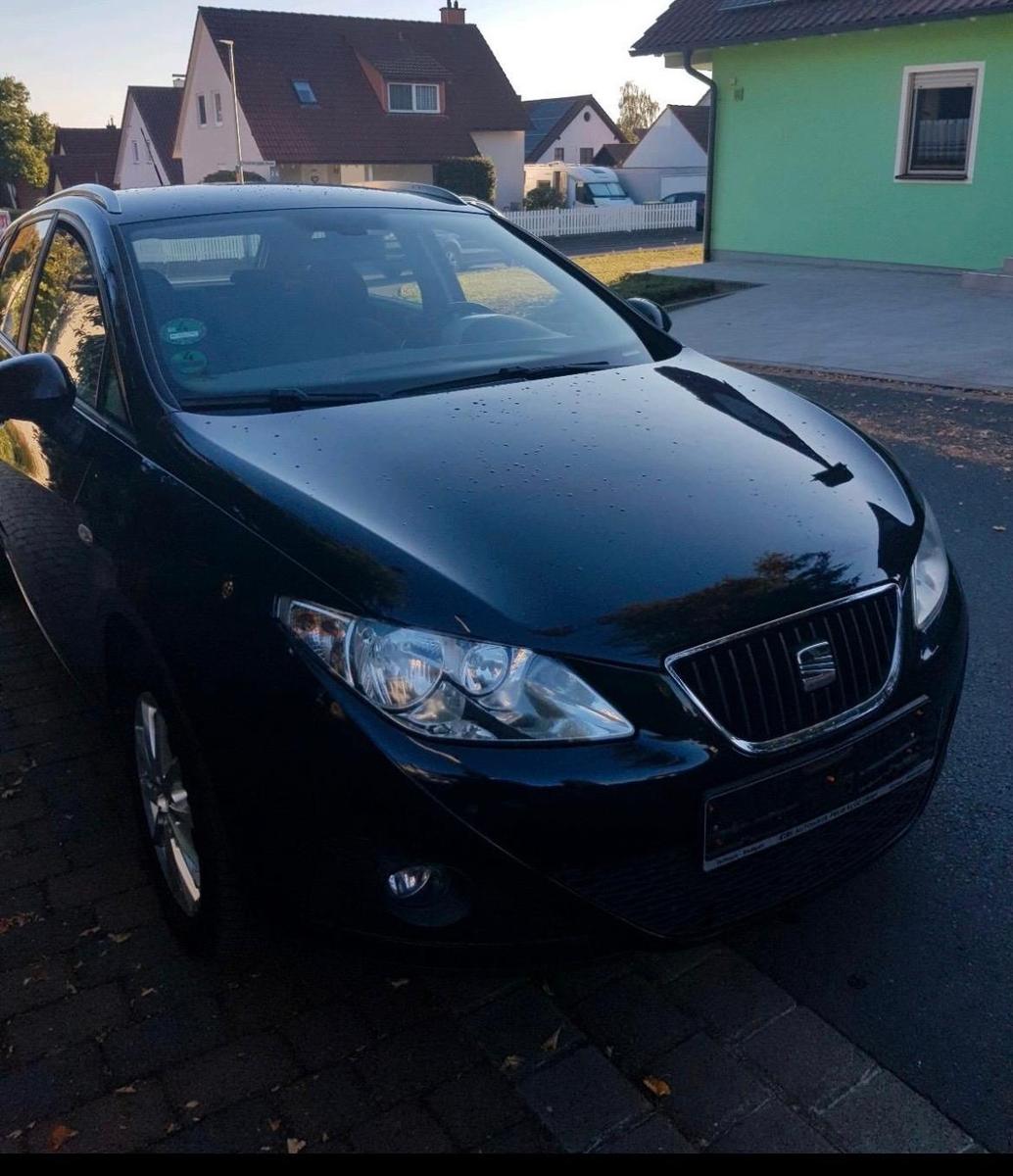 Seat Ibiza 2011 — photo 6